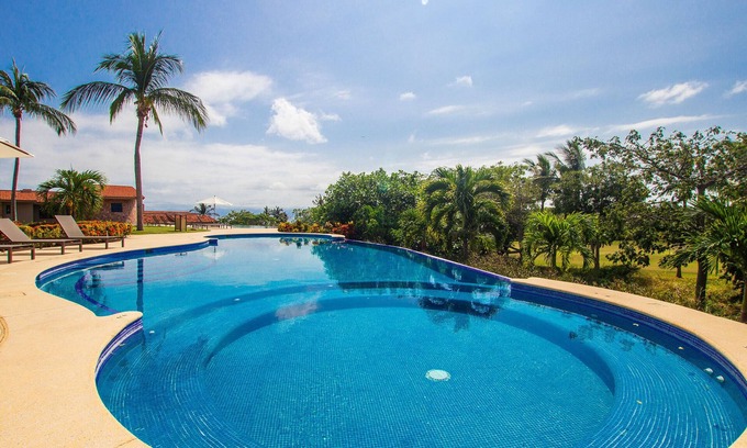 Punta de Mita Condominio | Perfect 4 Bedroom Condo