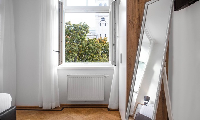 Favoriten Apartamento | Perfect 7BR Stay Near Hauptbahnhof