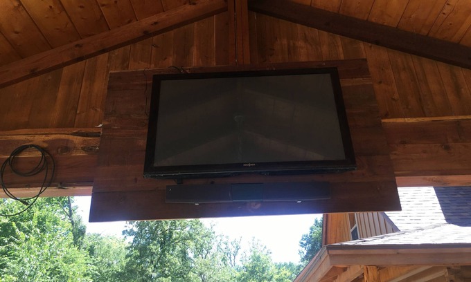 Madison County Casa | Perfecto Aggie Game Day Place o Cottage Oasis aislado para una escapada.