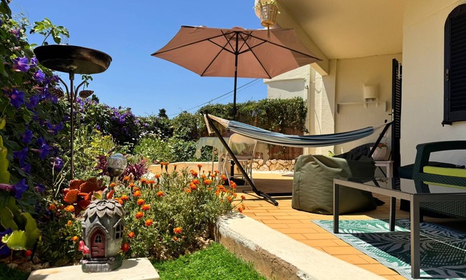 Vale de Covo Apartamento | Perfect Algarve Getaway Carvoeiro