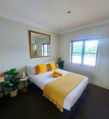 Chippendale Apartamento | Perfect and modern apartment Broadway-Chippendale