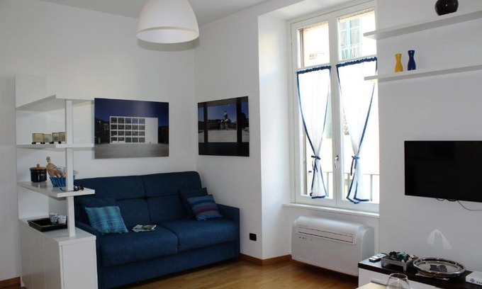 Como City Centre Apartamento | Perfect apartment Como