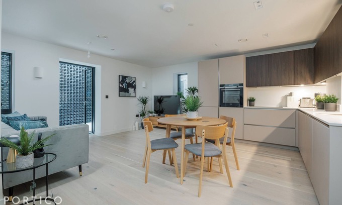 Wandsworth Apartamento | Perfect base 3-bed apartment in Wandsworth
