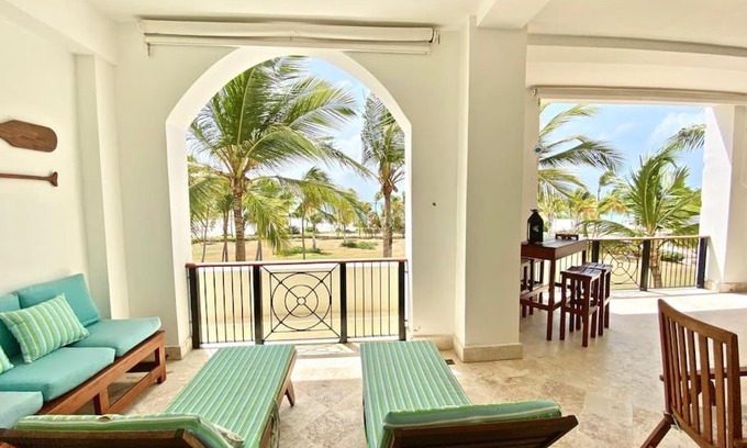 Cap Cana Marina Apartamento | Perfect Beach Condo Cap Cana Marina, Punta Cana
