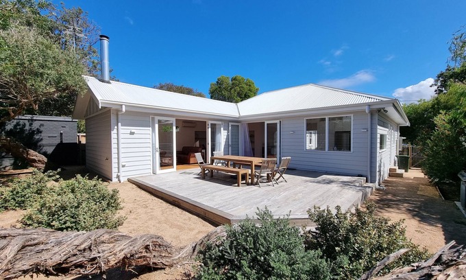 Point Lonsdale Casa | Perfect beachside living - Point Lonsdale
