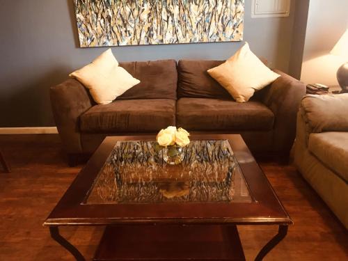 Union City Apartamento | Perfect Business Penthouse 3BR Near NYC
