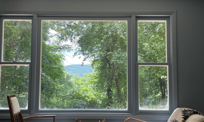 New Preston Cabina | Perfect cabin getaway. 5mins from hiking trails & lake Waramaug