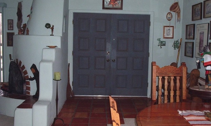 Vecinos Del Bosque Casa | Casita perfecta para dos; 5 min del casco antiguo