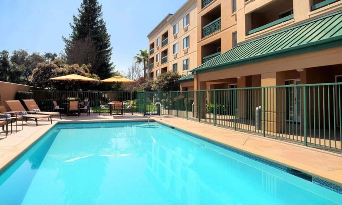 San Ramon Casa | Perfect Choice for Groups! 4 Units with Balconies, Free Parking Onsite!