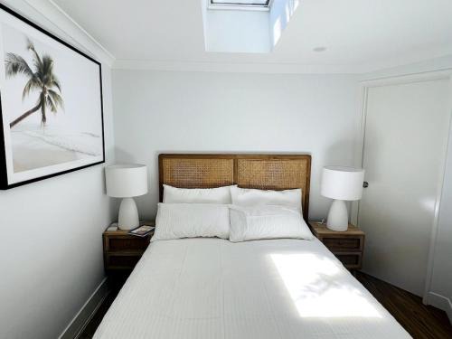 City Beach Casa | Perfect City Beach getaway