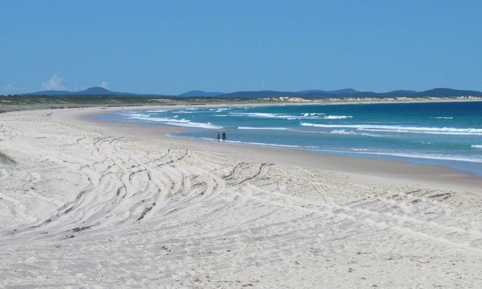 Hawks Nest Casa | Perfect Family Accommodation - Free WIFI