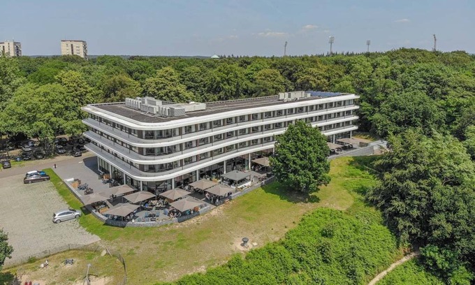 Wageningen Casa | Perfect Family Escape w/Dining & Spa Access Near Het Depot, Arboretum Belmonte