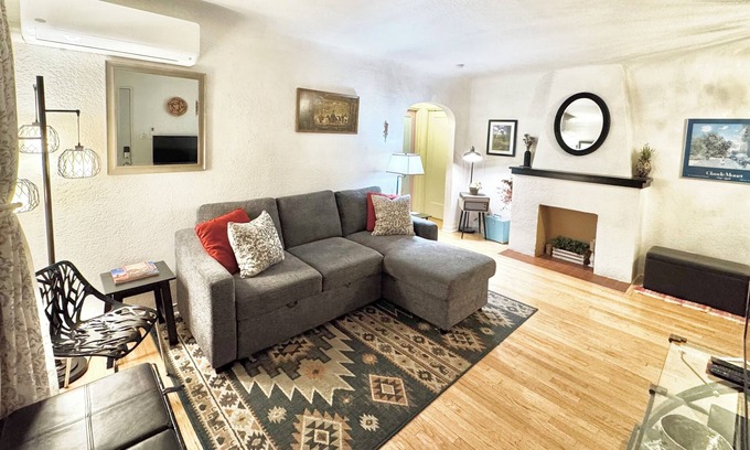 Nob Hill Casa | Casa ideal para familias en Nob Hill
