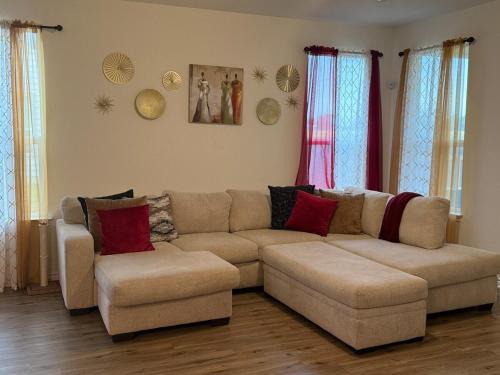 Seguin Casa | Perfect Family Getaway sleeps 12