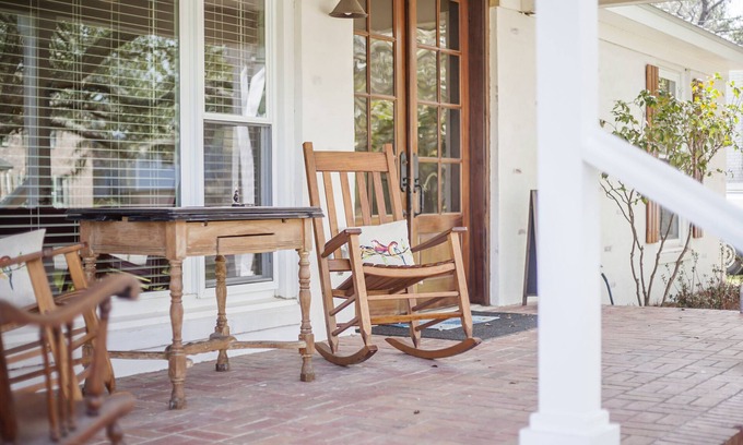 West Ashley Casa | Casa familiar perfecta en West Ashley, a minutos de Folly Beach y el centro de Charleston
