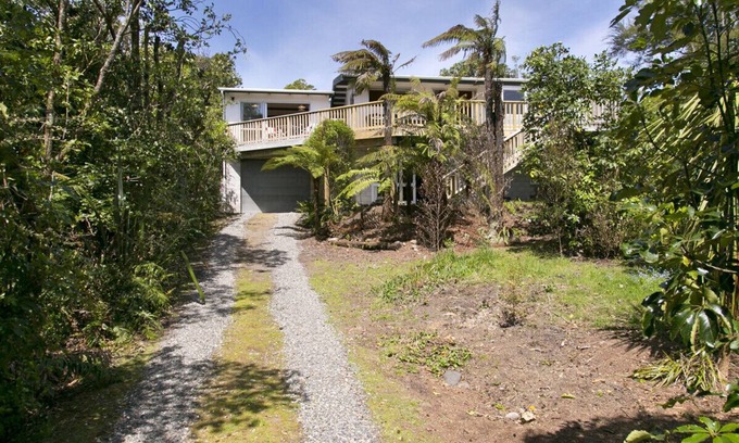 Kuratau Cabaña | Perfect Family Pad - Kuratau Holiday Home