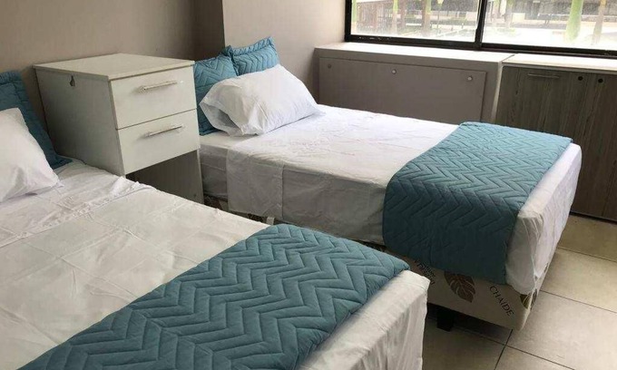 Tarqui Apartamento | Perfect Family Stay, 2 Beds Las Penas - Bellini