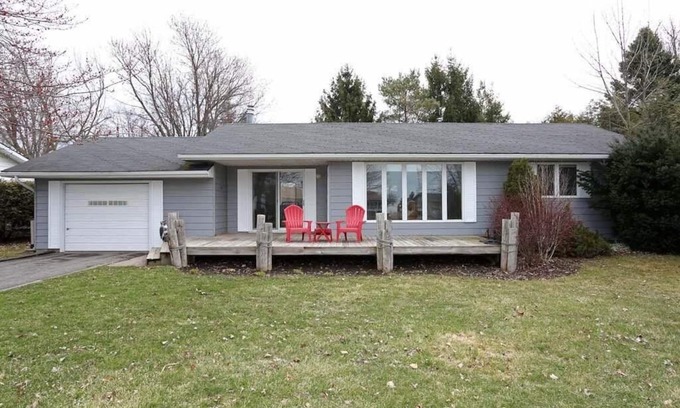 Zurich Casa | Perfect Family Vacation Cottage!!!