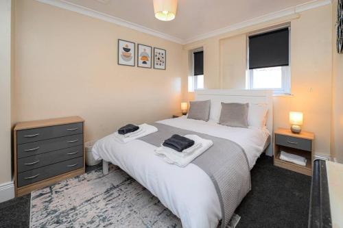 Hexham Apartamento | Perfect Flat In Hexham Town Centre