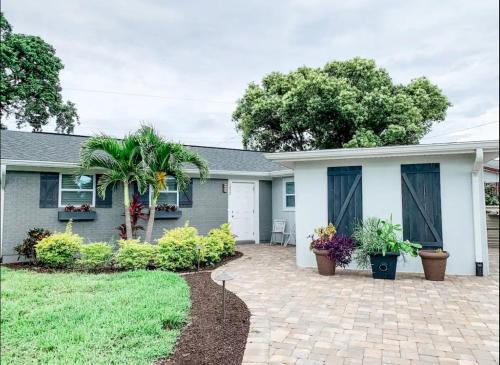 Venice Casa | Perfect Florida House Getaway !