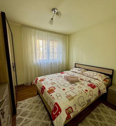 Ludus Apartamento | Perfect for a family!