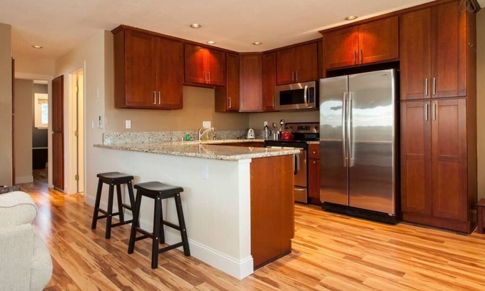 West San Jose Casa | Perfecto para viajeros de negocios!
