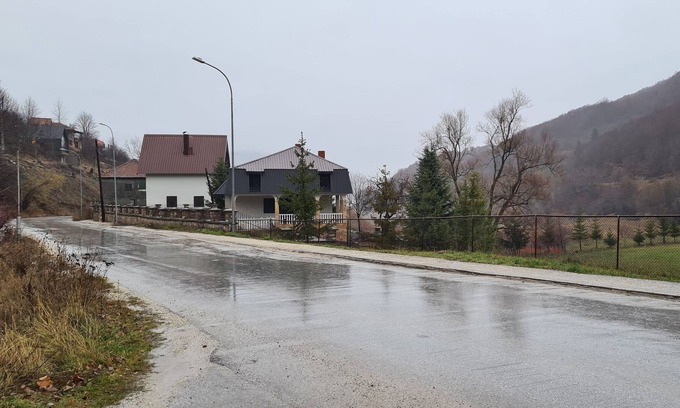 Mavrovo Casa | Perfect for families-centar in Mavrovo-pet friendly
