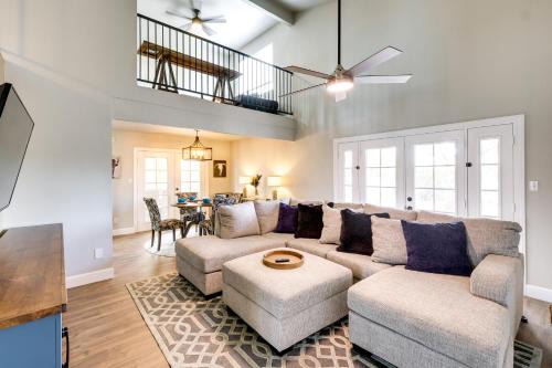 Cottonwood Casa | Perfect for Families Spacious Sun Lakes Home!