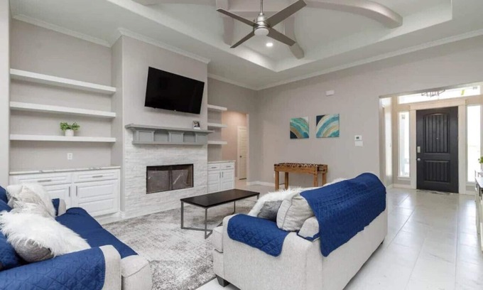 Portland Casa | Perfect for families!