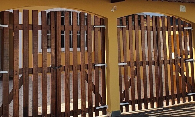 Cidade Nova Peruibe Casa | Perfect for family 👨 👩 👧 👧 spacious and well located 🏖🌞