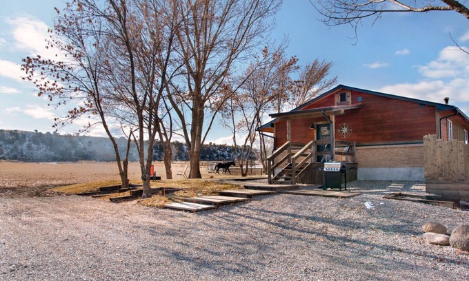 New Castle Apartamento | Perfecto para aventureros y parejas al aire libre; cerca de Glenwood, aguas termales y esquí