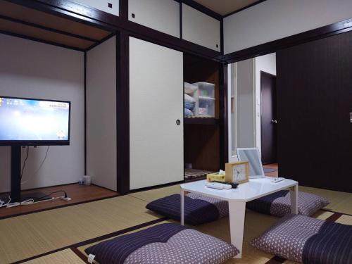 Higashiyotsugi Apartamento | Perfect for sightseeing in Tokyo! 6 people! 四つ木