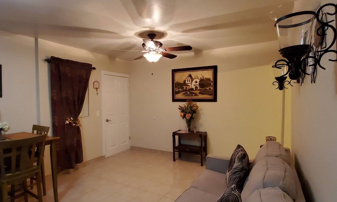 Ensenada Apartamento | Perfect for us in ENSENADA