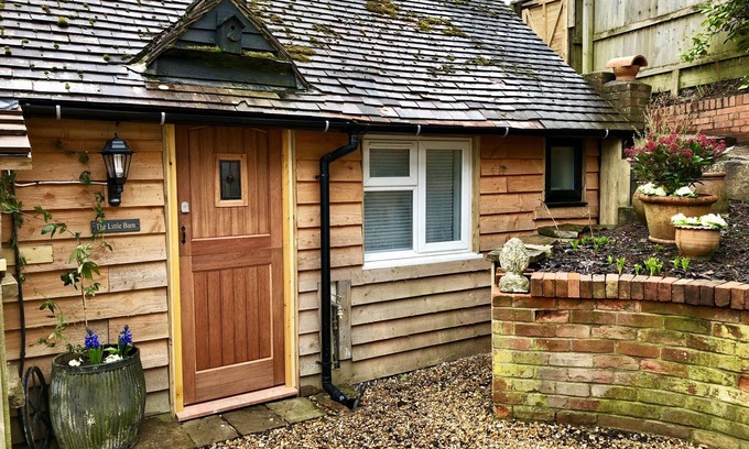 Hindhead Casa | Perfecto para caminantes, Goodwood, National Trust, Short Stay