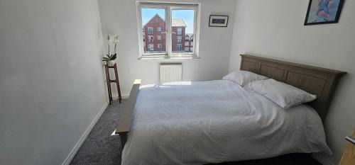 Butetown Apartamento | Perfect for WMC, principality stadium and Utilita Arena