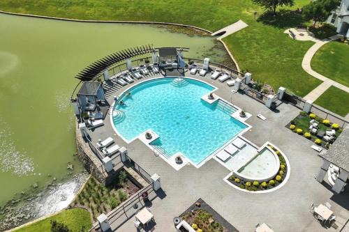 Frisco Apartamento | Perfect Frisco Work Relax Suite