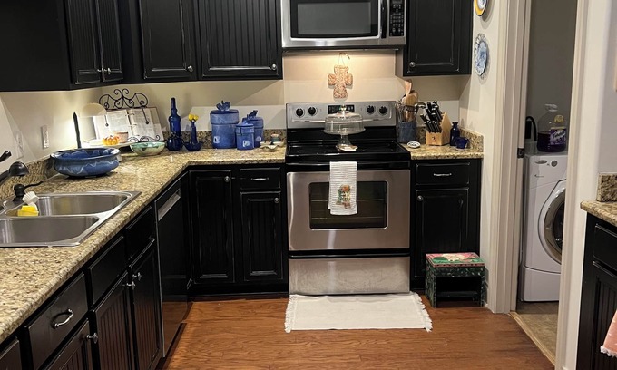 Twelve Oaks Casa | ¡CASA DE JUEGO PERFECTA!