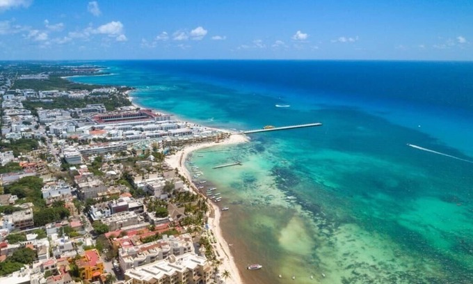 Tohoku Apartamento | ¡Escapada Perfecta: Playa y 5ta Av a tu Alcance!