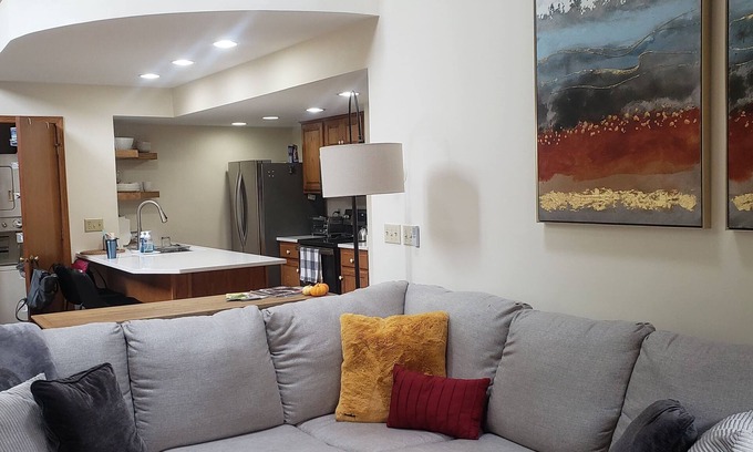 The Galena Territory Casa | Perfect Getaway - Cozy Cottage in The Galena Territory