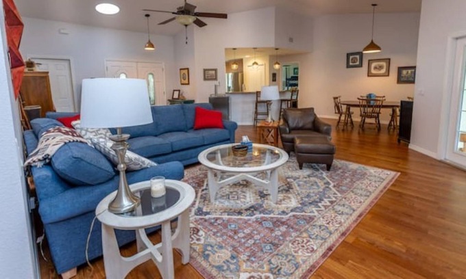 Port Malabar Casa | Perfect Getaway ~ Full House 3 bedrooms 2 full baths
