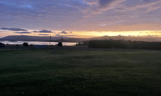 Hazeldean Casa | Perfect Getaway - Water Skiers Delight
