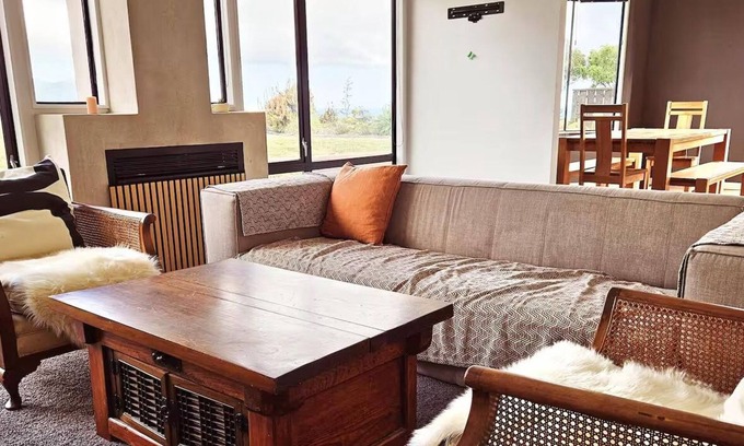 Wellington Casa | Perfect Getaway With The Best View