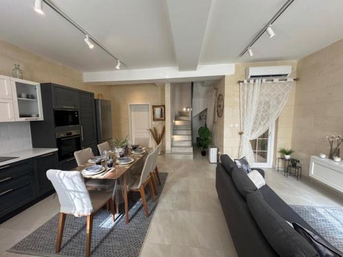 Xewkija Casa | Perfect Gozo Escape, It Has It All