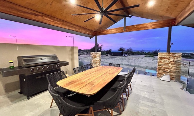 Kalbarri Casa | Perfect holiday home located on the door step of the mighty Murchison!