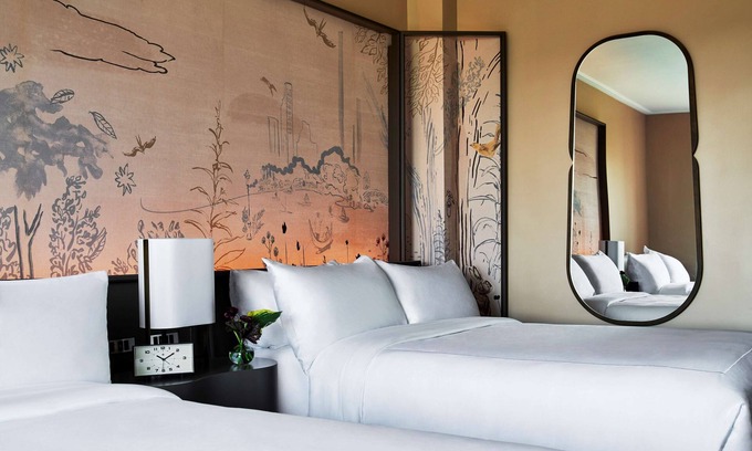 Central Park South Hotel | Perfect Home Base for your Next NYC Adventure! 3 Stylish Units, Pets Allowed!