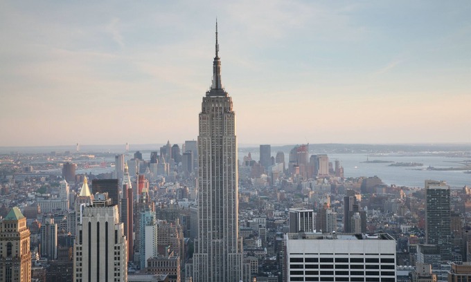 Central Park South Hotel | Perfect Home Base for your Next NYC Adventure! 4 Stylish Units, Pets Allowed!