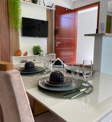 Guarulhos City Centre Apartamento | Perfect Home