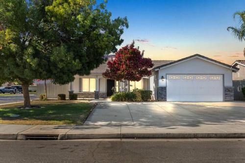 Pumpkin Center Casa | Perfect Home for Work or Relaxing Vacation