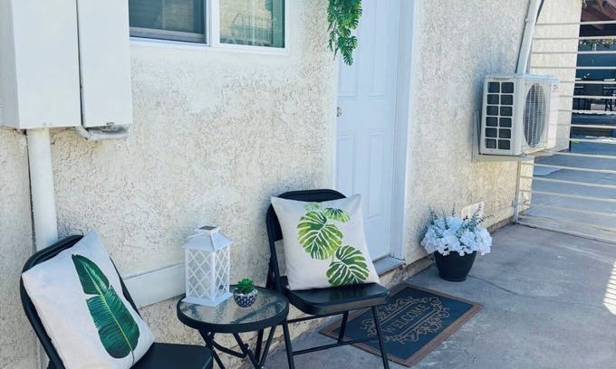 Sunrise Manor Apartamento | Suite de lujo las vegas