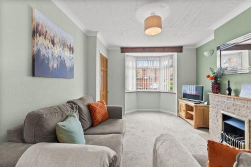 Evesham Casa | Perfect Home near Cotswolds - Sleeps 6